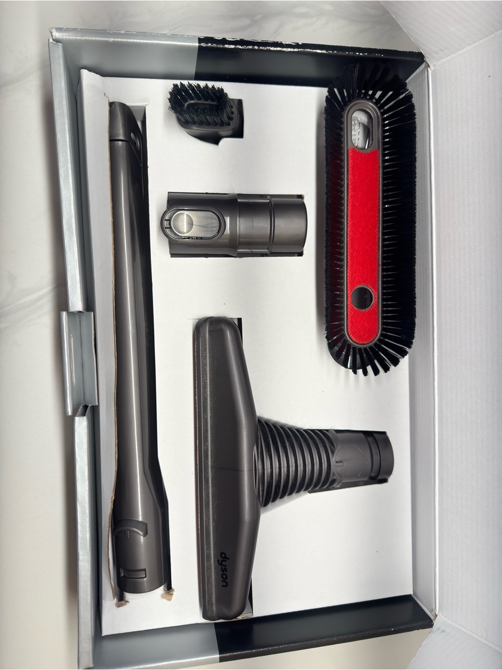 Dyson | Allergy & Asthma Kit
